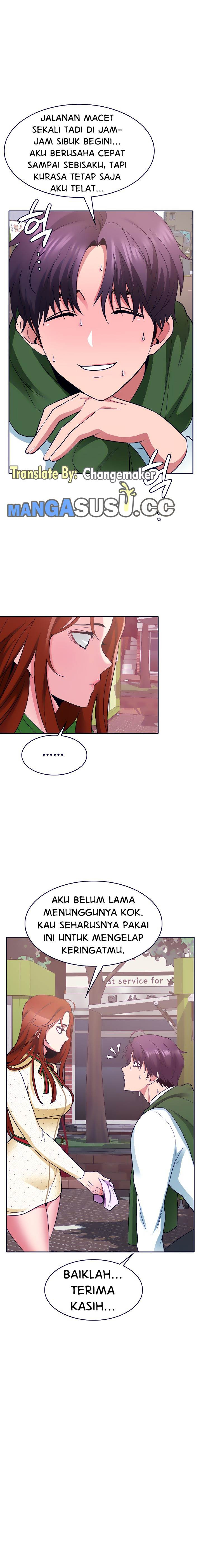 Need a Service?: Chapter chapter-30 - Page 7