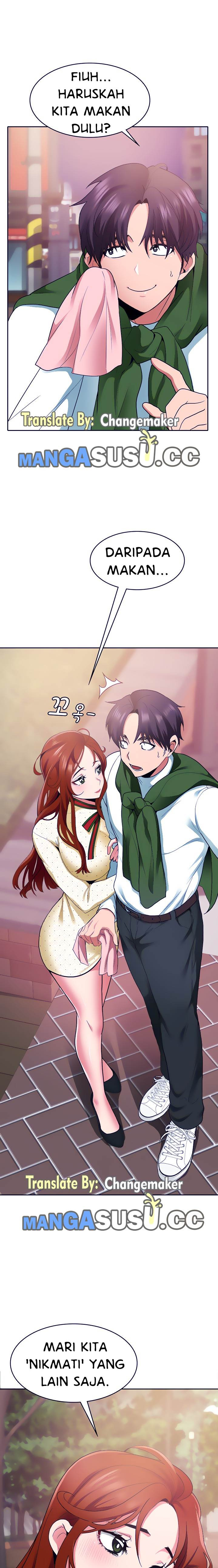 Need a Service?: Chapter chapter-30 - Page 8