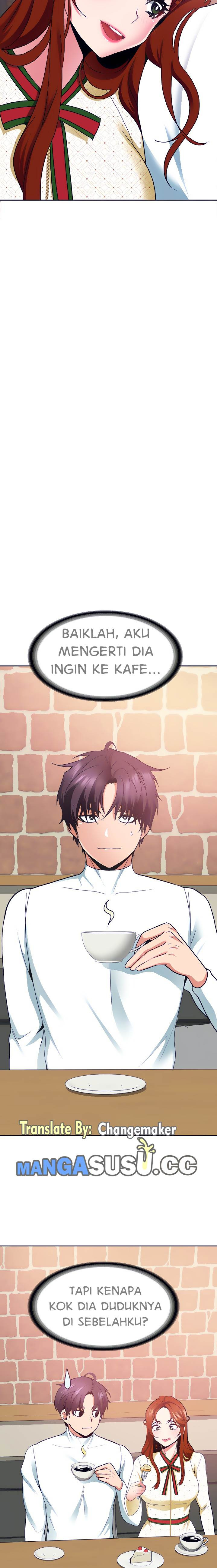 Need a Service?: Chapter chapter-30 - Page 9