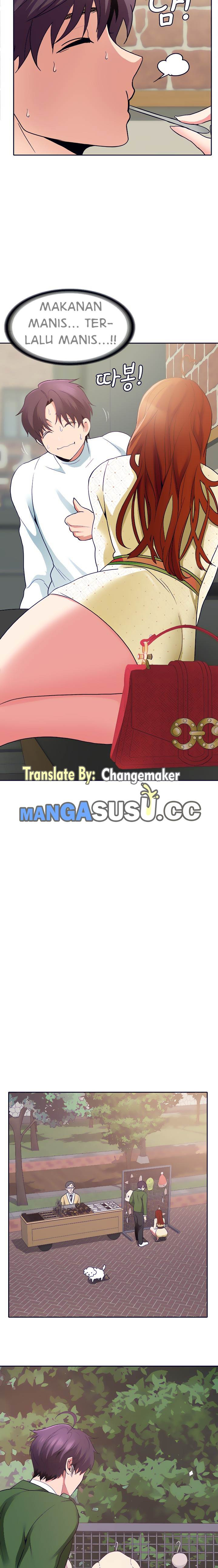 Need a Service?: Chapter chapter-30 - Page 11