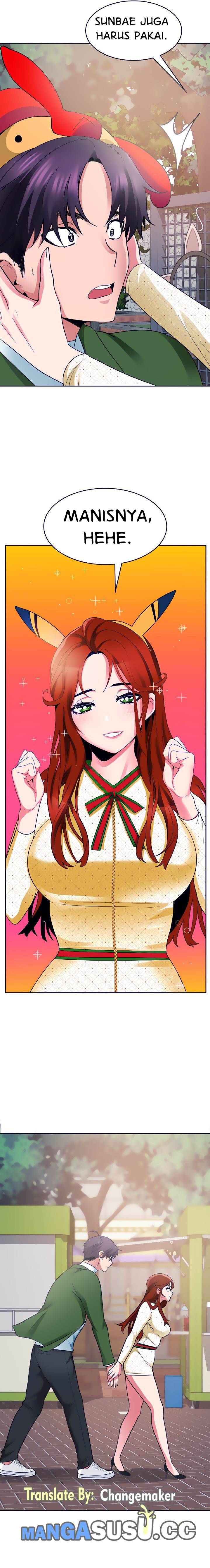 Need a Service?: Chapter chapter-30 - Page 13