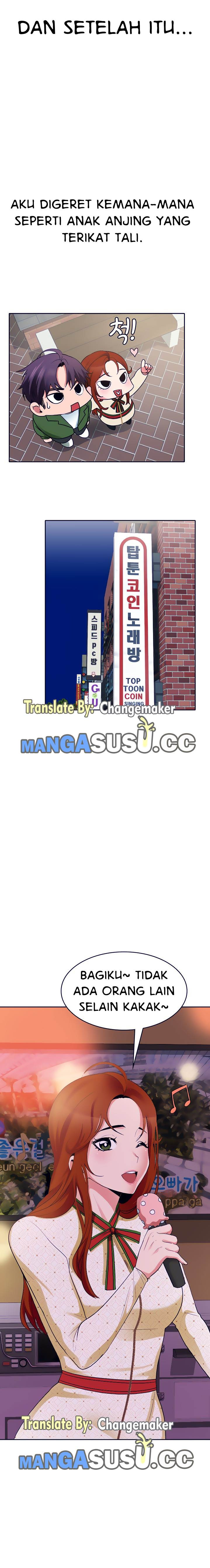 Need a Service?: Chapter chapter-30 - Page 14