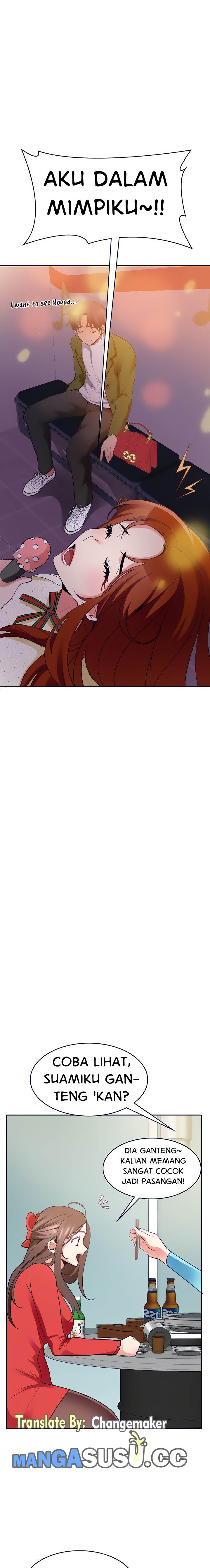 Need a Service?: Chapter chapter-30 - Page 15