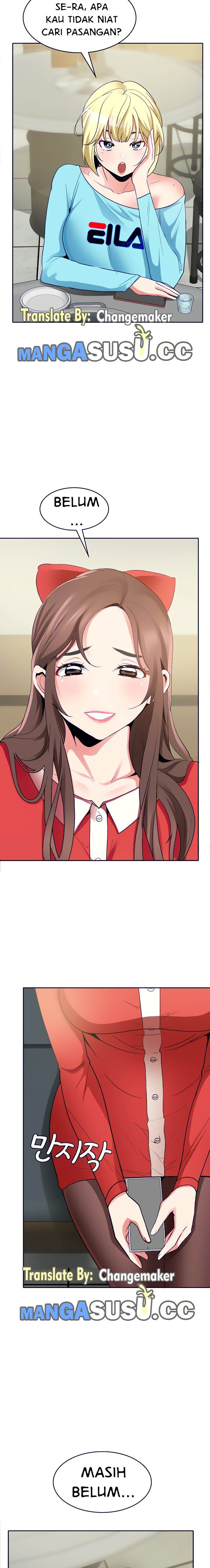 Need a Service?: Chapter chapter-30 - Page 16