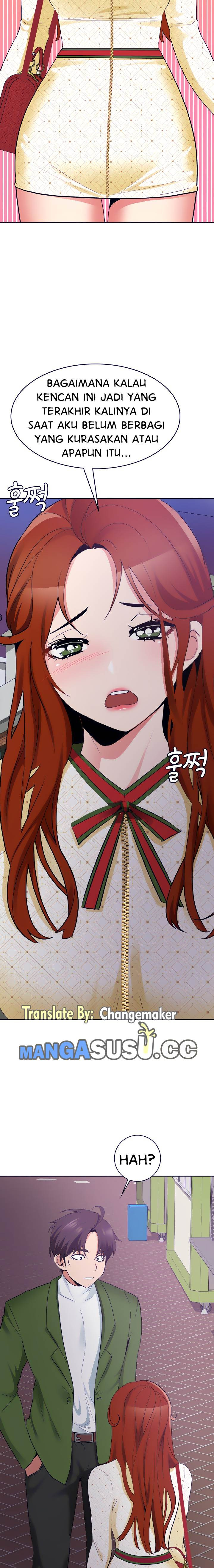 Need a Service?: Chapter chapter-30 - Page 20