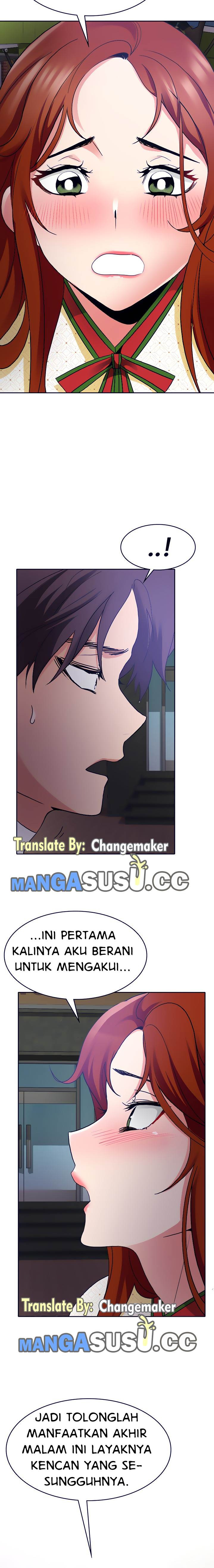 Need a Service?: Chapter chapter-30 - Page 22