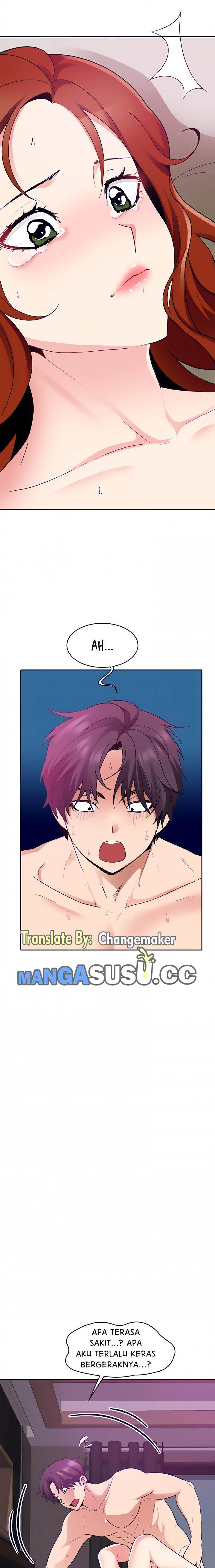 Need a Service?: Chapter chapter-32 - Page 10