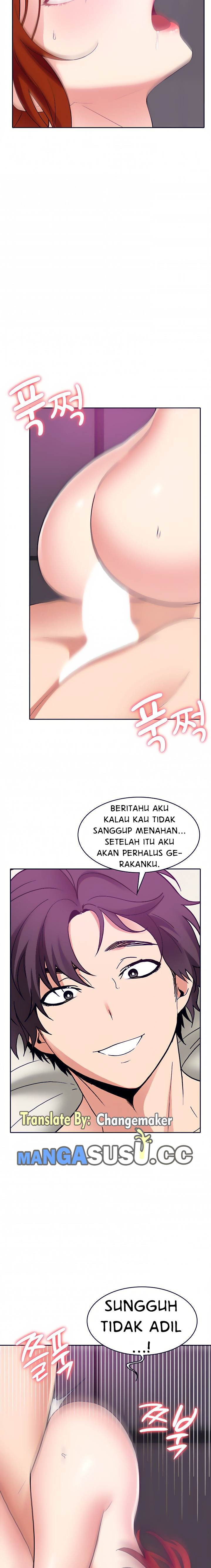 Need a Service?: Chapter chapter-32 - Page 15