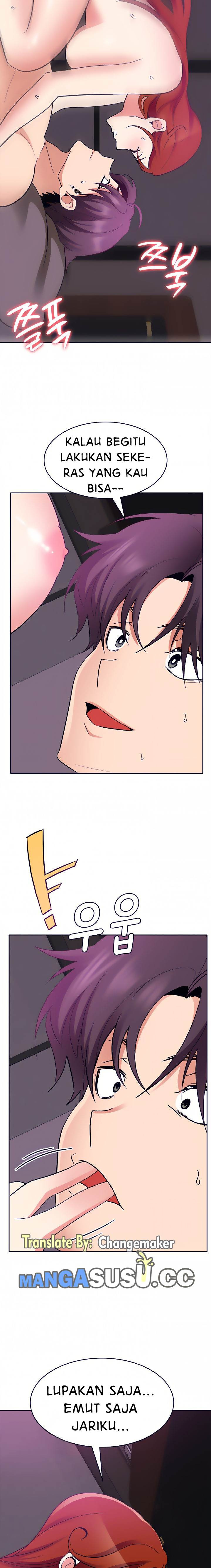 Need a Service?: Chapter chapter-32 - Page 16