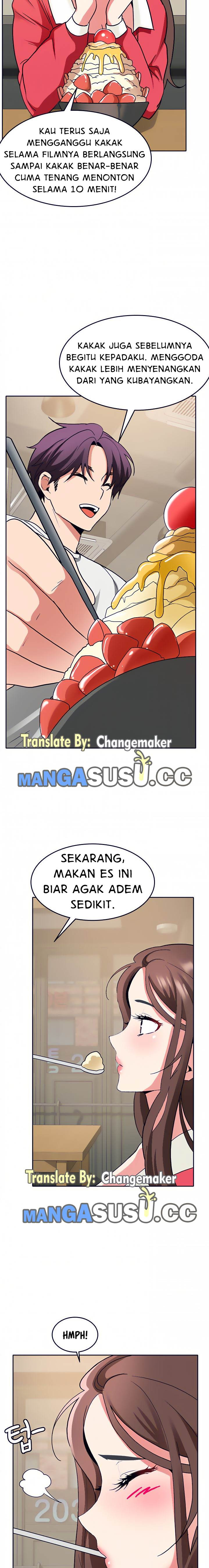 Need a Service?: Chapter chapter-35 - Page 10