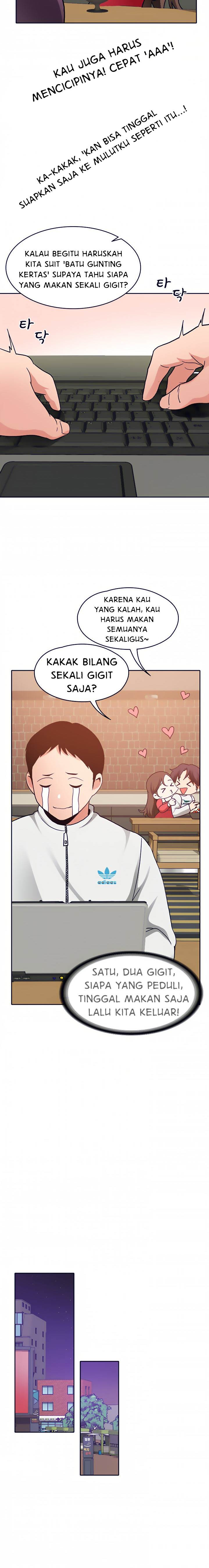 Need a Service?: Chapter chapter-35 - Page 12