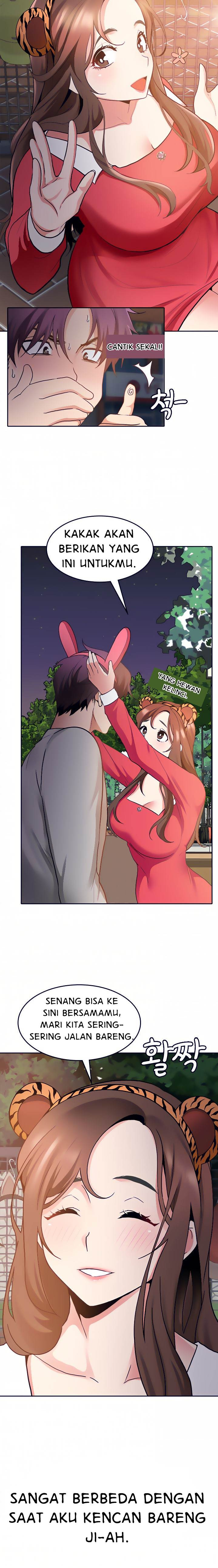 Need a Service?: Chapter chapter-35 - Page 14