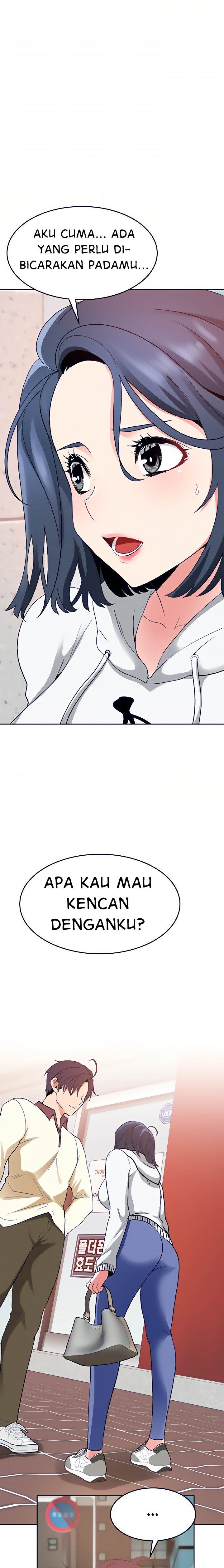 Need a Service?: Chapter chapter-35 - Page 19