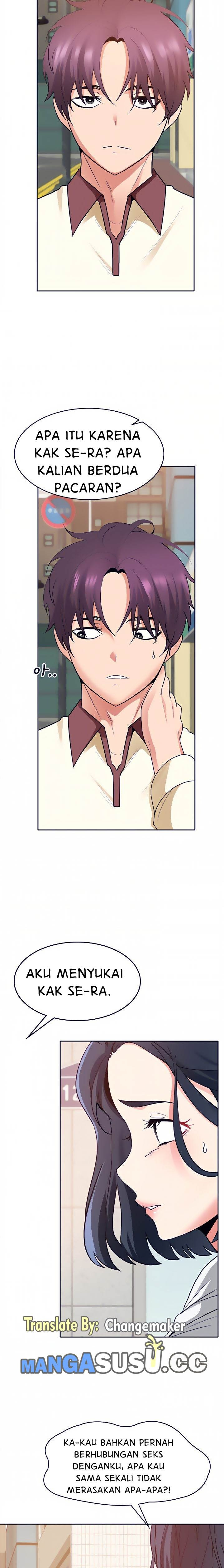 Need a Service?: Chapter chapter-35 - Page 20