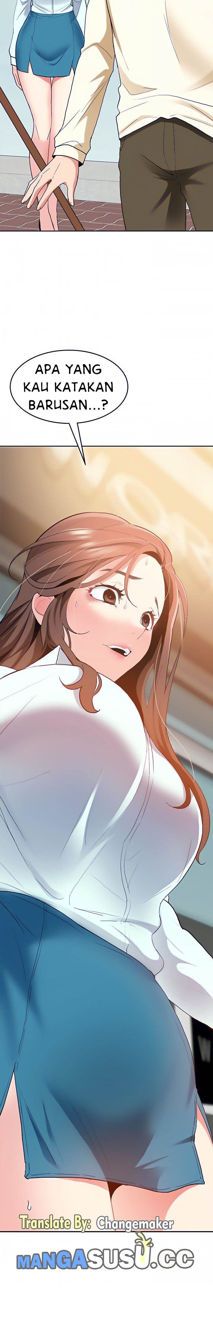 Need a Service?: Chapter chapter-35 - Page 22