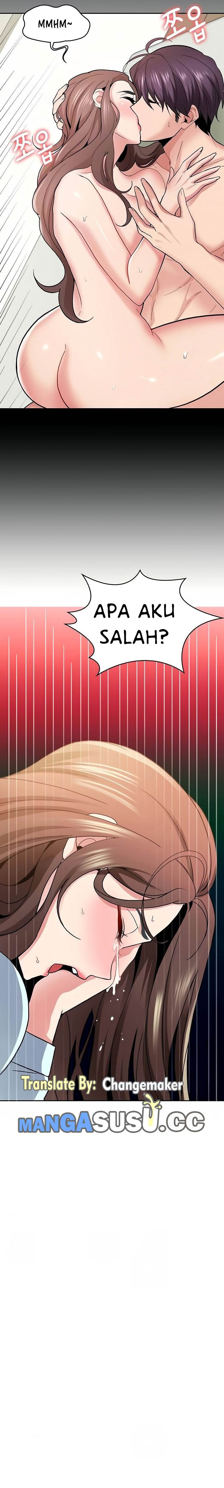 Need a Service?: Chapter chapter-36 - Page 5