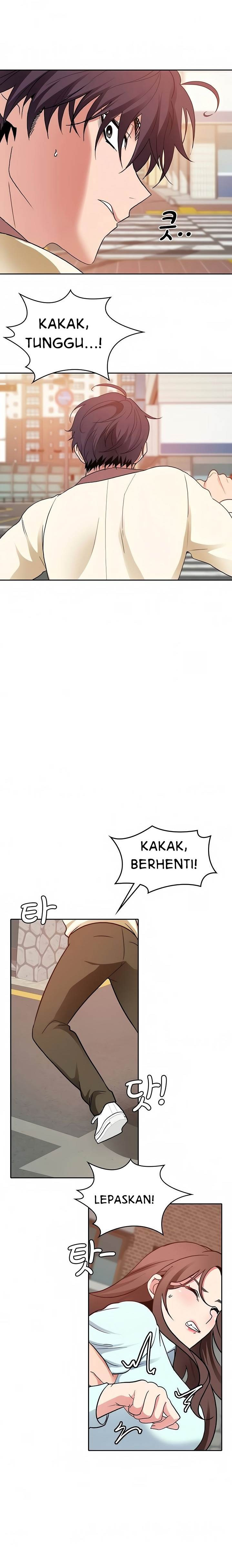Need a Service?: Chapter chapter-36 - Page 8