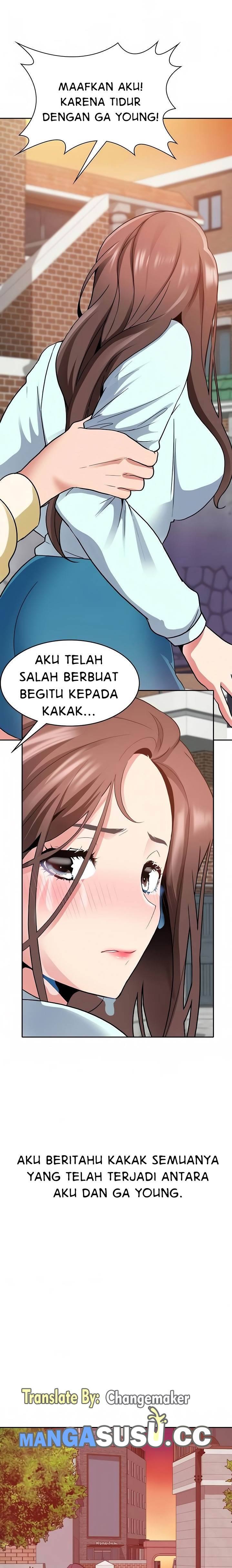 Need a Service?: Chapter chapter-36 - Page 9