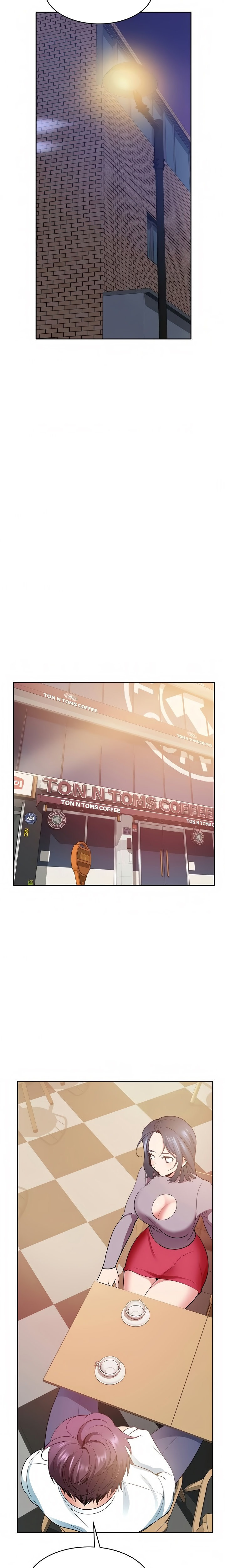 Need a Service?: Chapter chapter-36 - Page 13