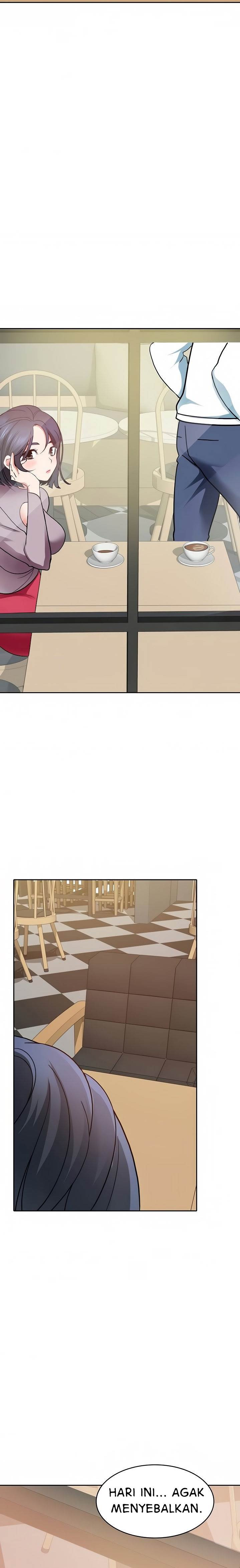 Need a Service?: Chapter chapter-36 - Page 16