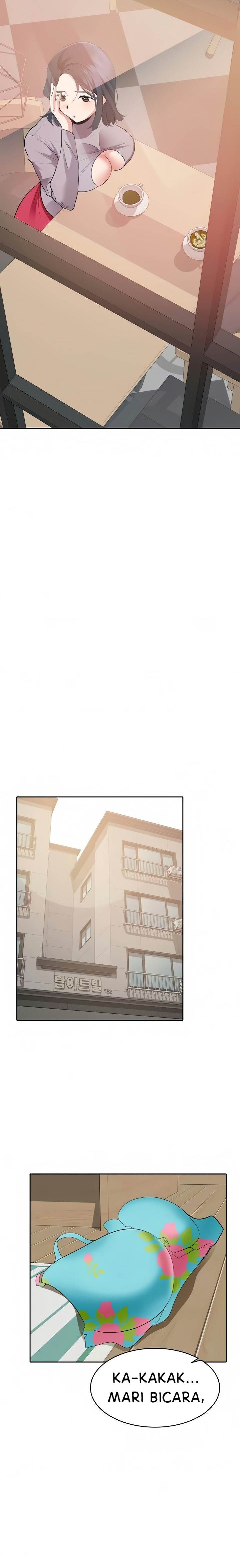 Need a Service?: Chapter chapter-36 - Page 17