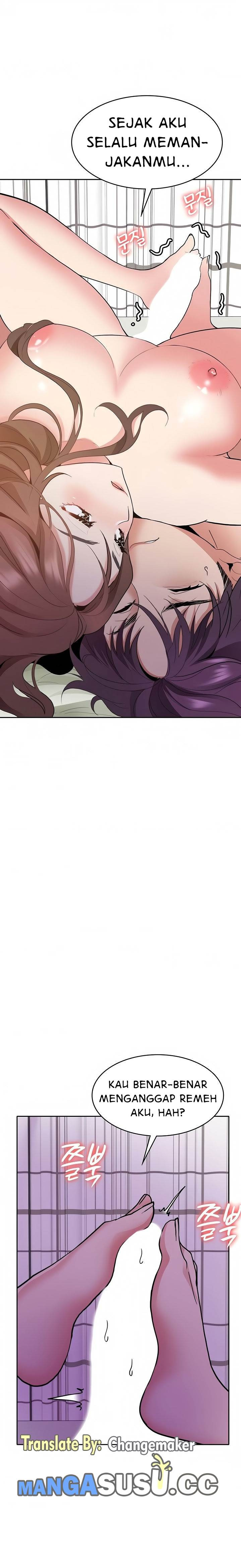 Need a Service?: Chapter chapter-36 - Page 20