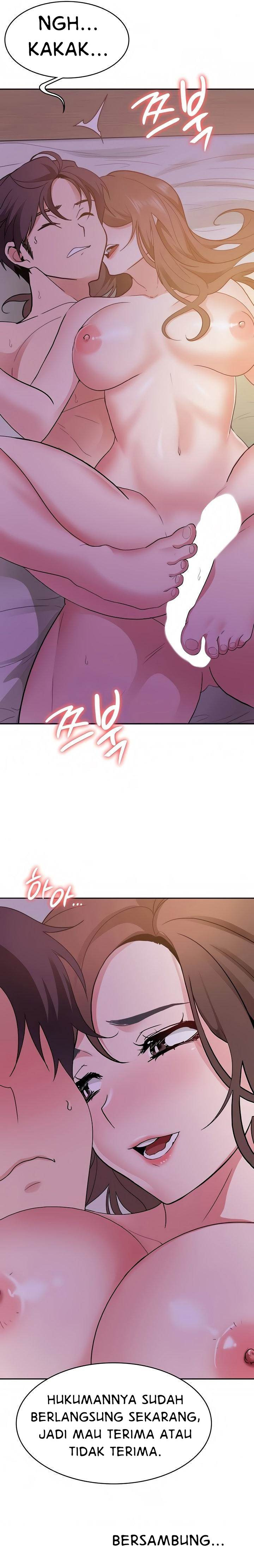 Need a Service?: Chapter chapter-36 - Page 21