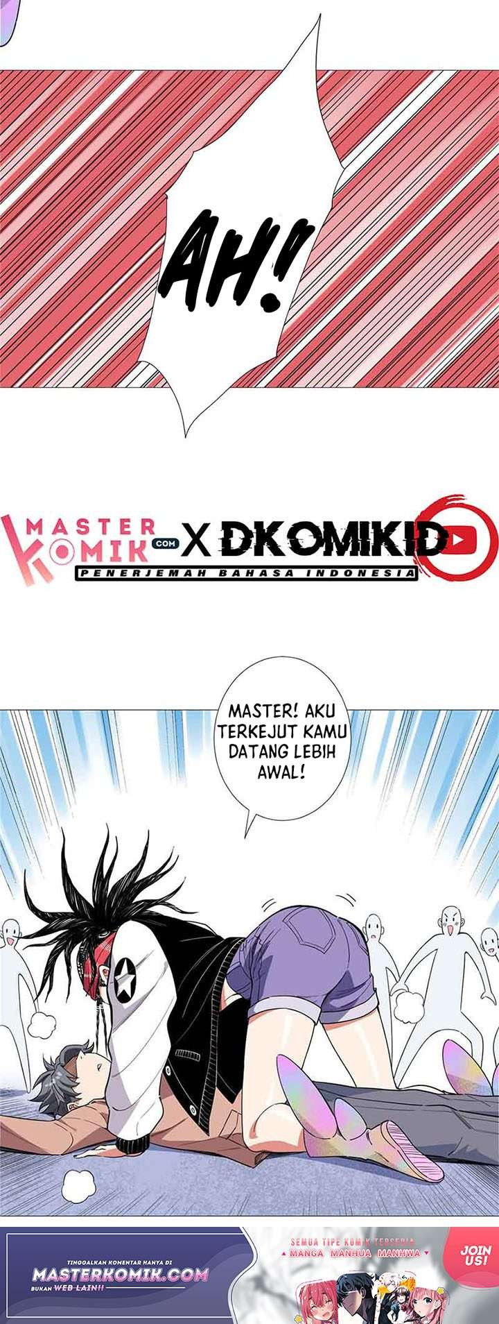 Need For Almighty Master: Chapter chapter-19 - Page 4