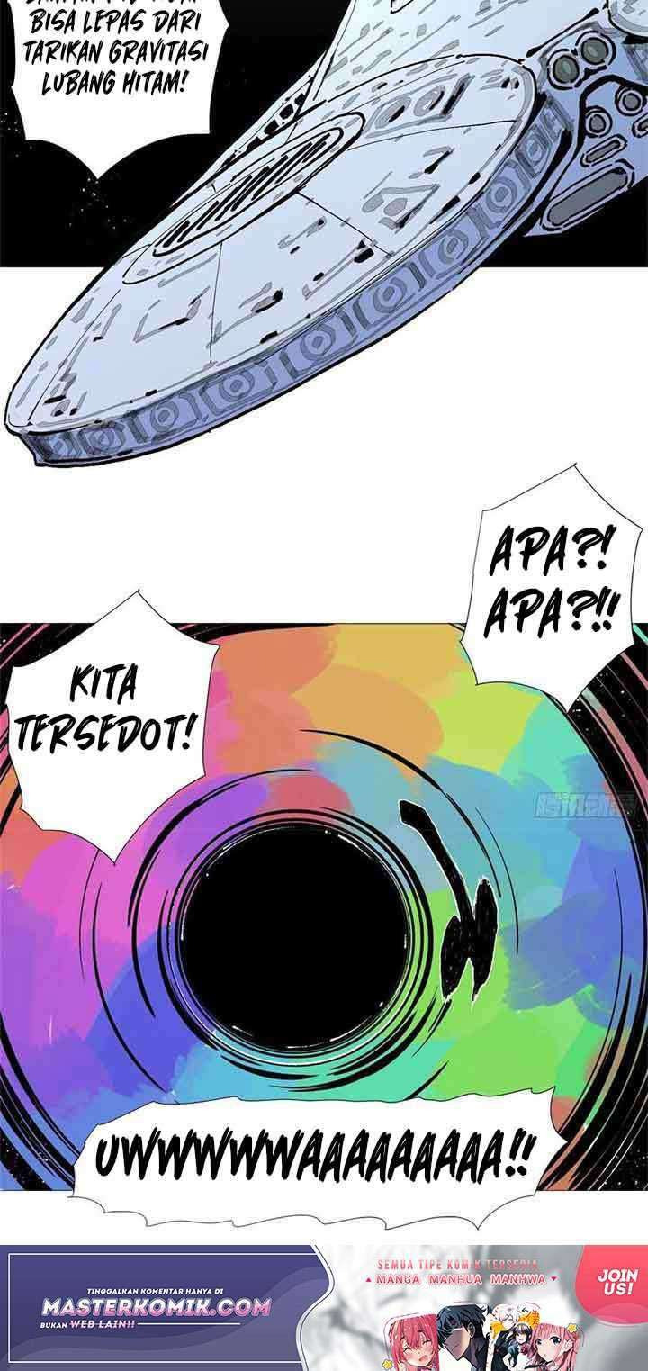 Need For Almighty Master: Chapter chapter-38 - Page 4