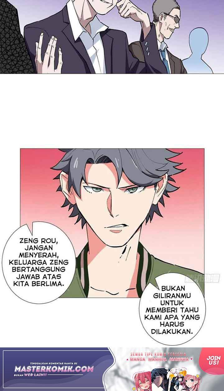 Need For Almighty Master: Chapter chapter-44 - Page 4