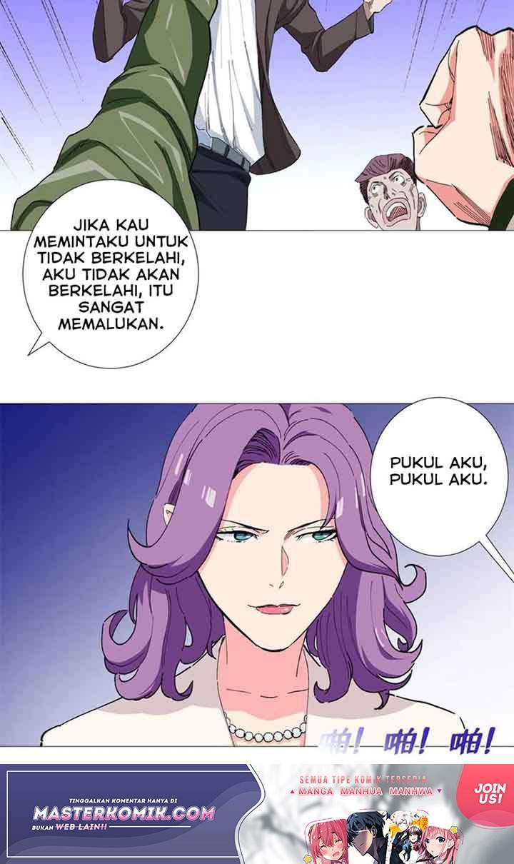 Need For Almighty Master: Chapter chapter-44 - Page 10