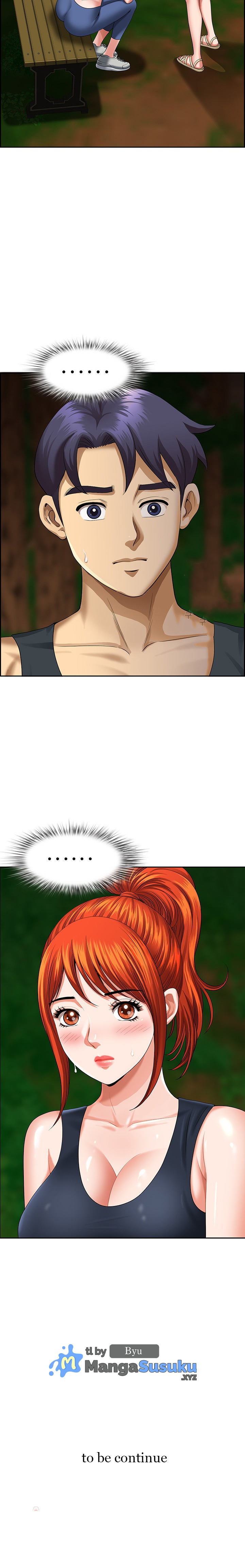 Neighborhood Lady: Chapter chapter-6 - Page 25