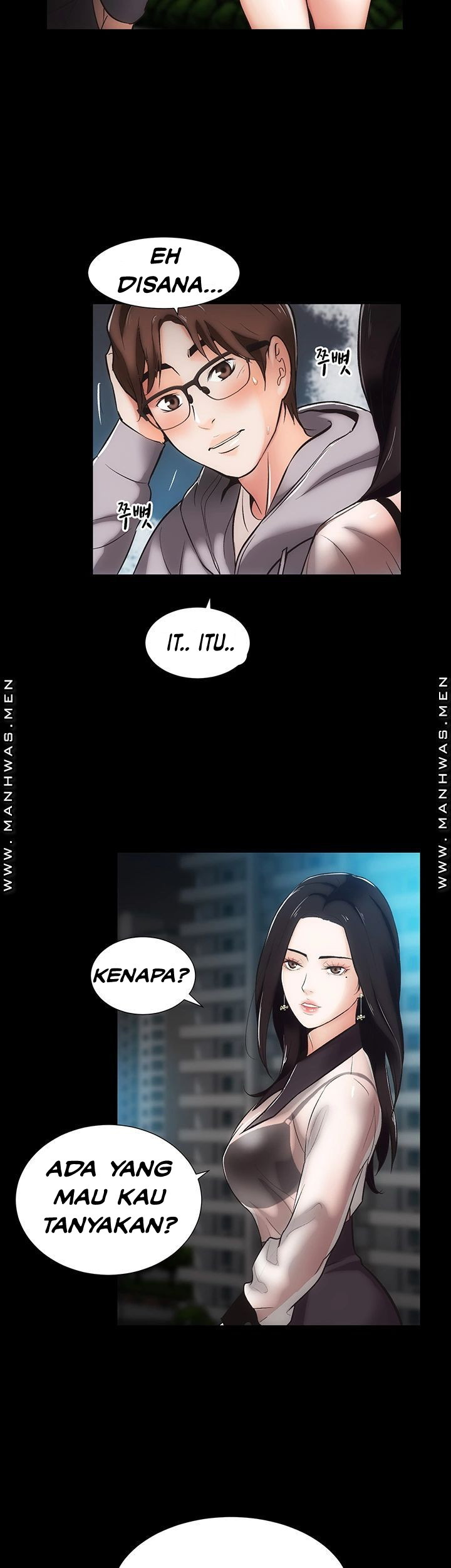 Neighboring House Seonggeun: Chapter chapter-11 - Page 4