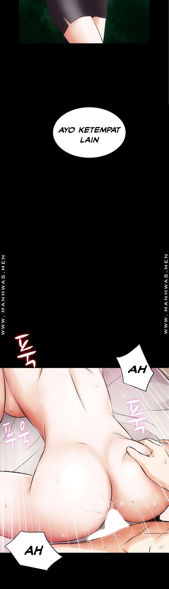 Neighboring House Seonggeun: Chapter chapter-11 - Page 11