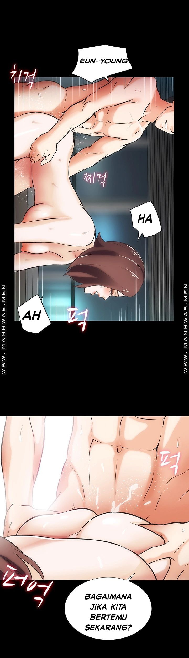 Neighboring House Seonggeun: Chapter chapter-11 - Page 13