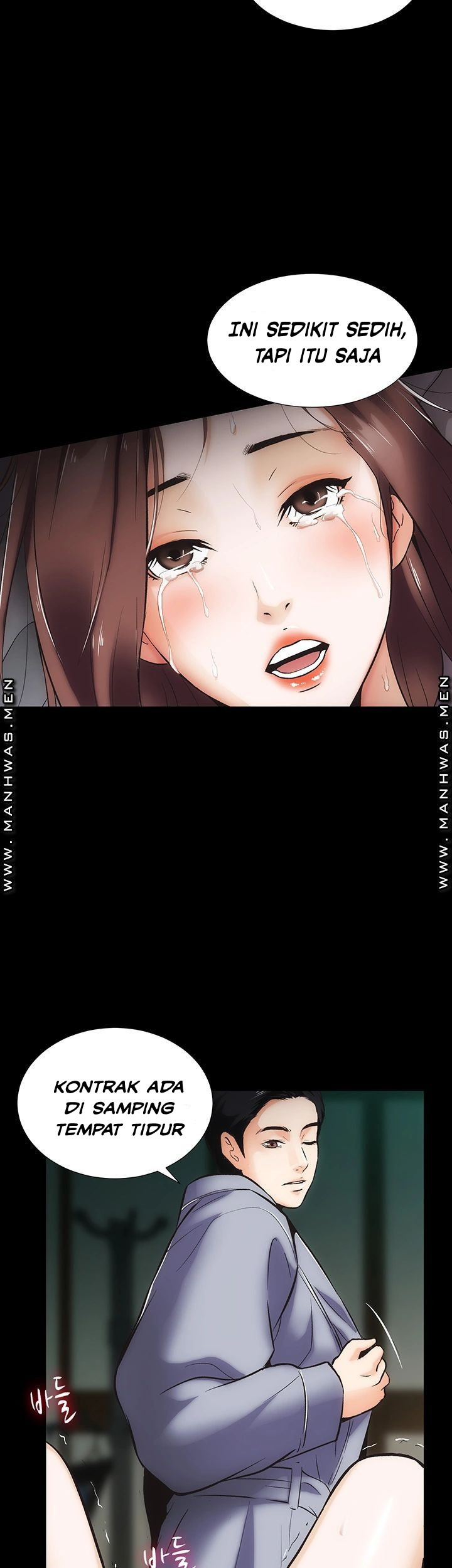 Neighboring House Seonggeun: Chapter chapter-11 - Page 27