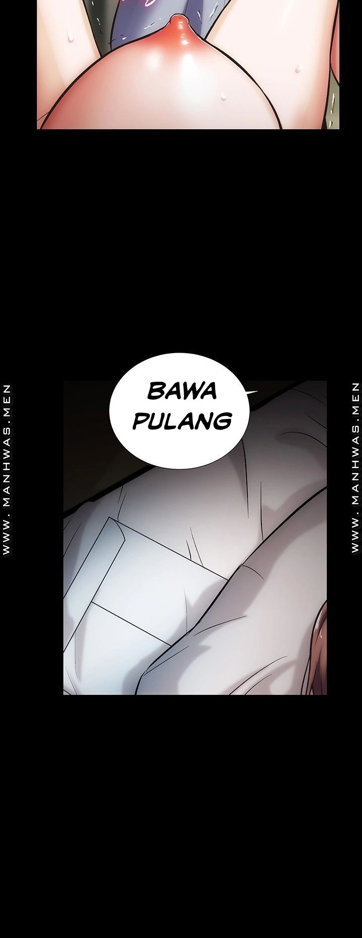 Neighboring House Seonggeun: Chapter chapter-11 - Page 28