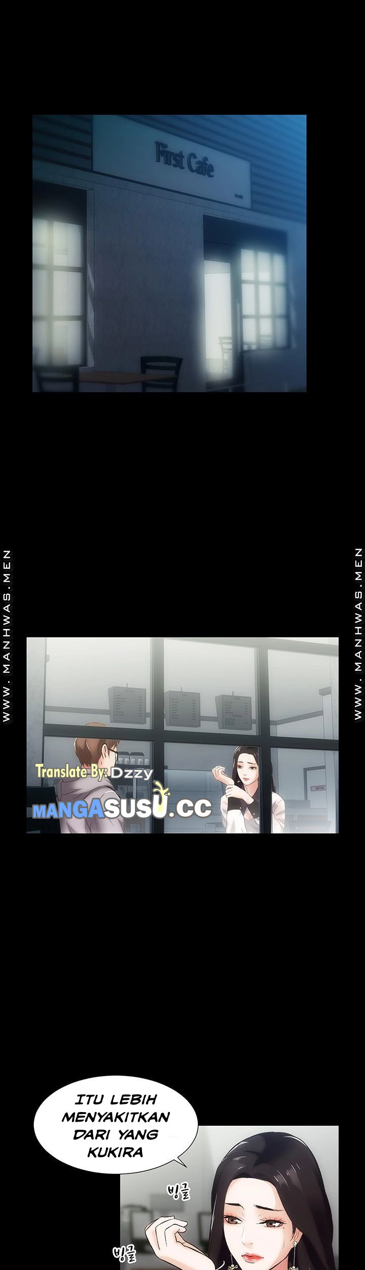 Neighboring House Seonggeun: Chapter chapter-11 - Page 29