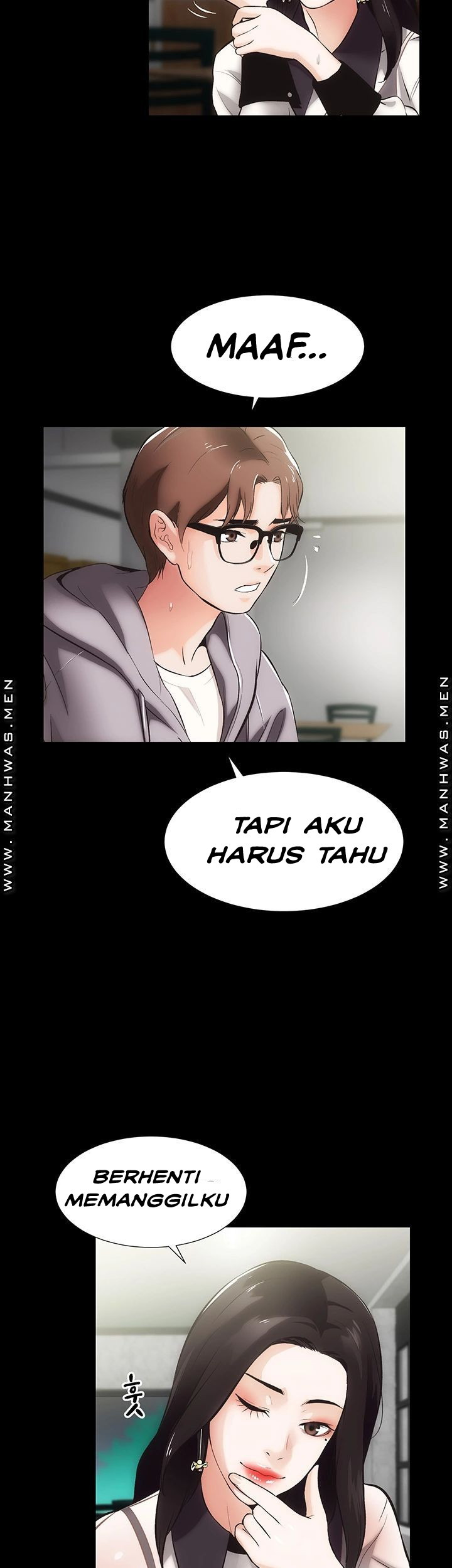 Neighboring House Seonggeun: Chapter chapter-11 - Page 30