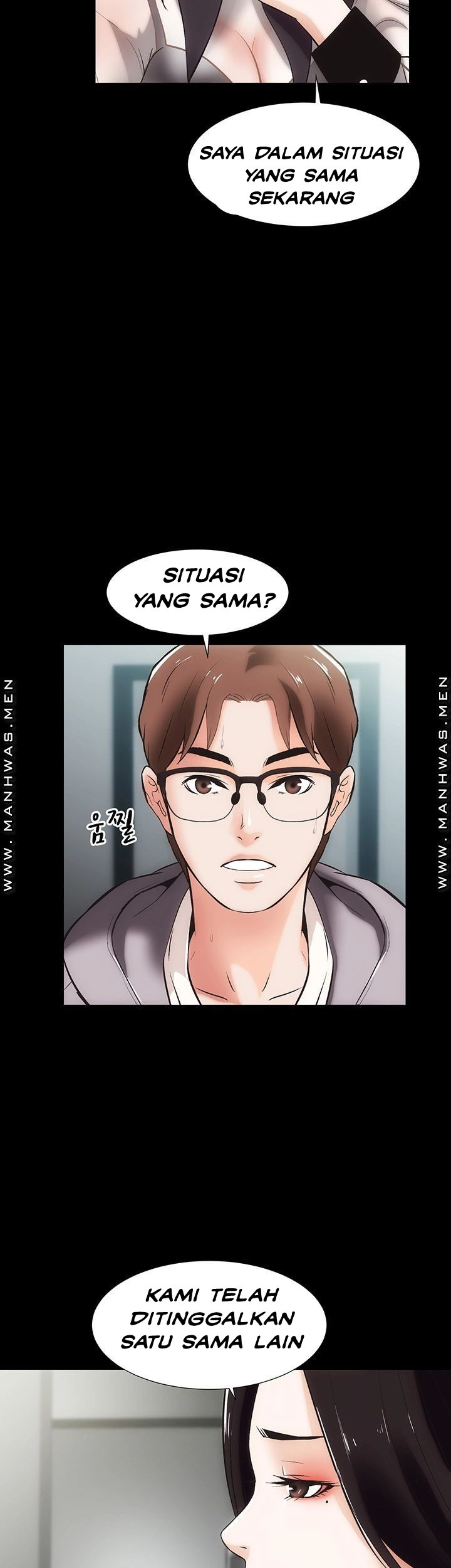 Neighboring House Seonggeun: Chapter chapter-11 - Page 31