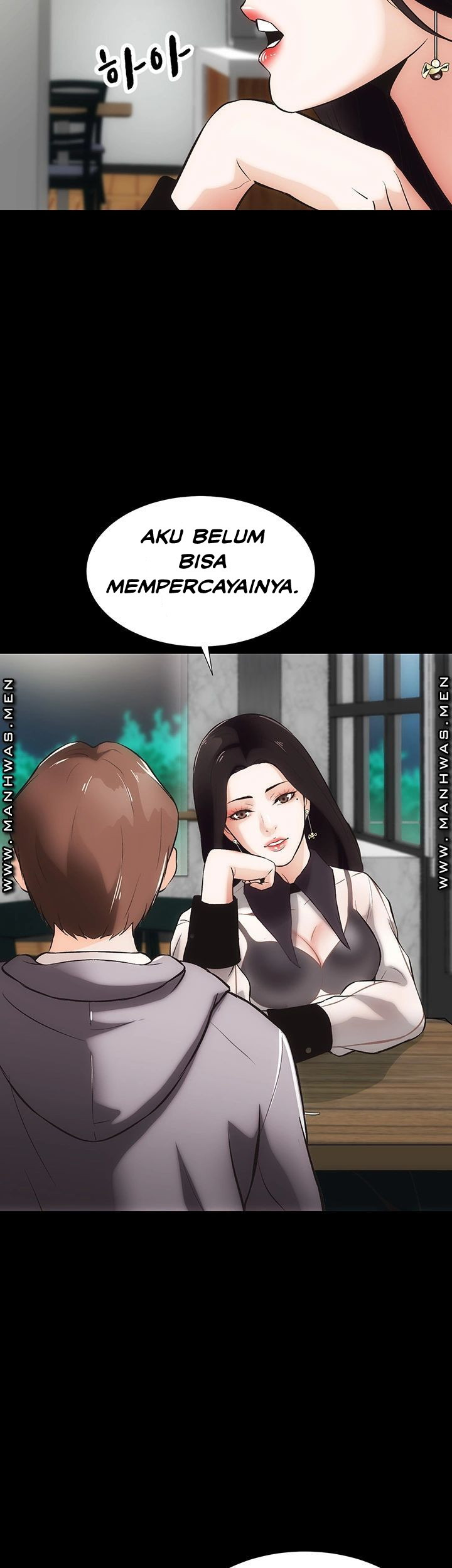 Neighboring House Seonggeun: Chapter chapter-11 - Page 32