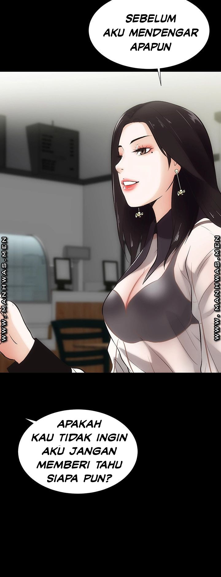 Neighboring House Seonggeun: Chapter chapter-11 - Page 33