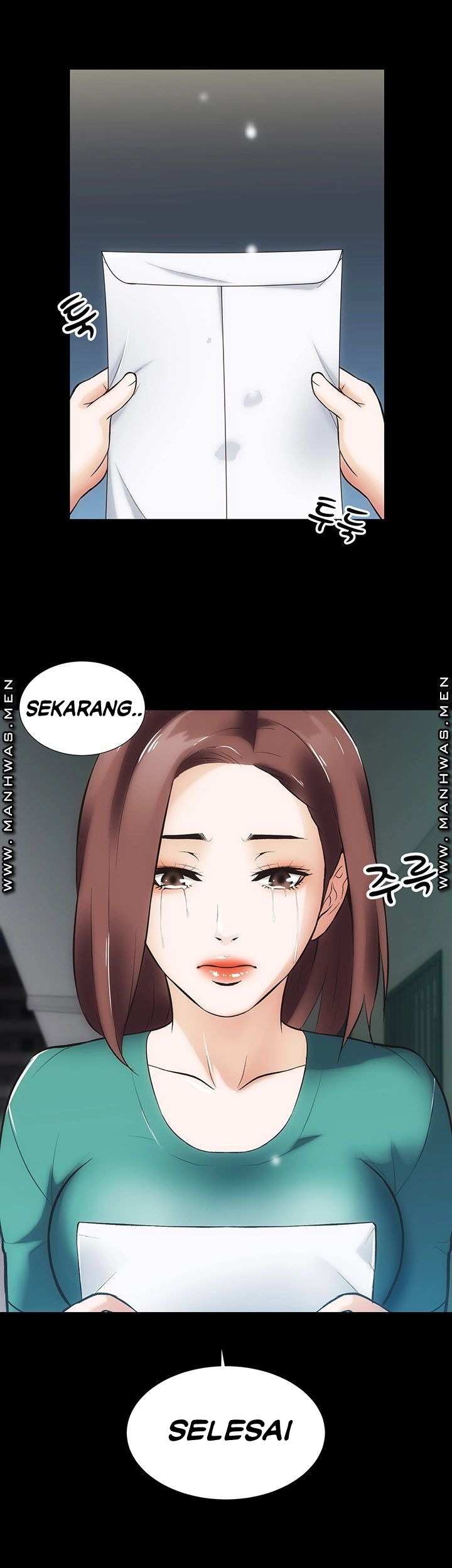Neighboring House Seonggeun: Chapter chapter-11 - Page 36
