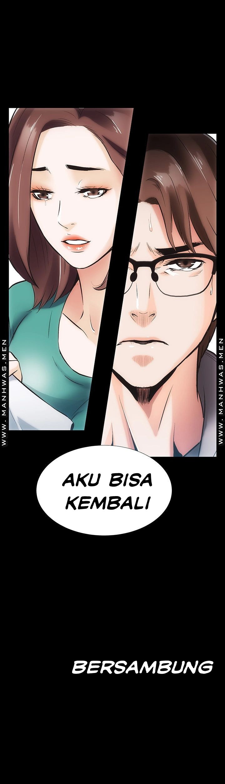 Neighboring House Seonggeun: Chapter chapter-11 - Page 37