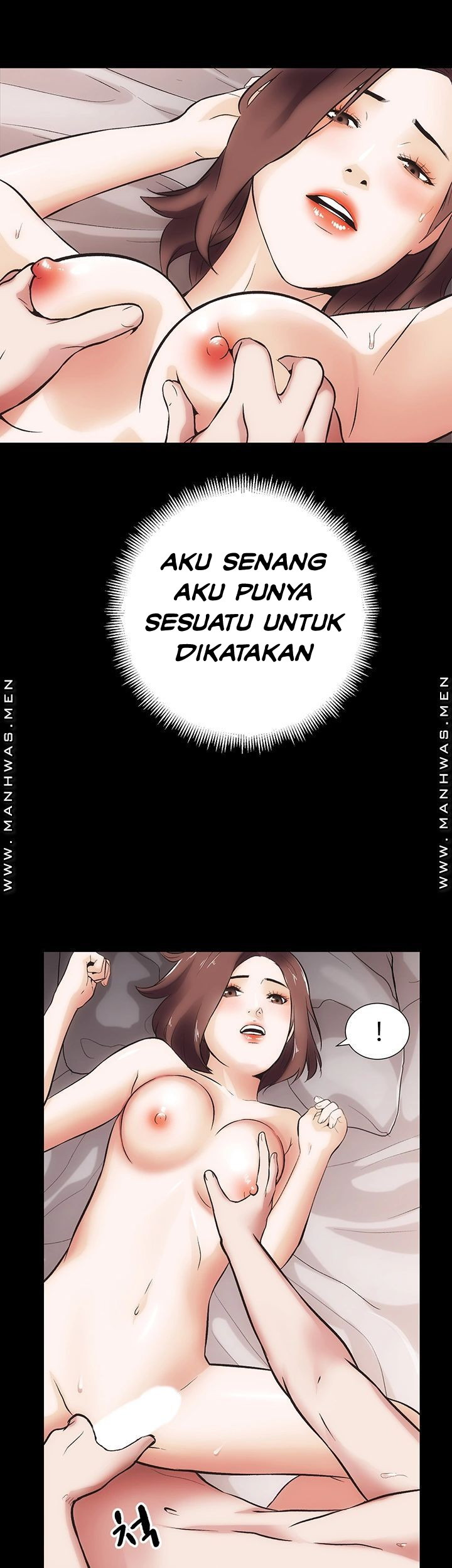 Neighboring House Seonggeun: Chapter chapter-14 - Page 21