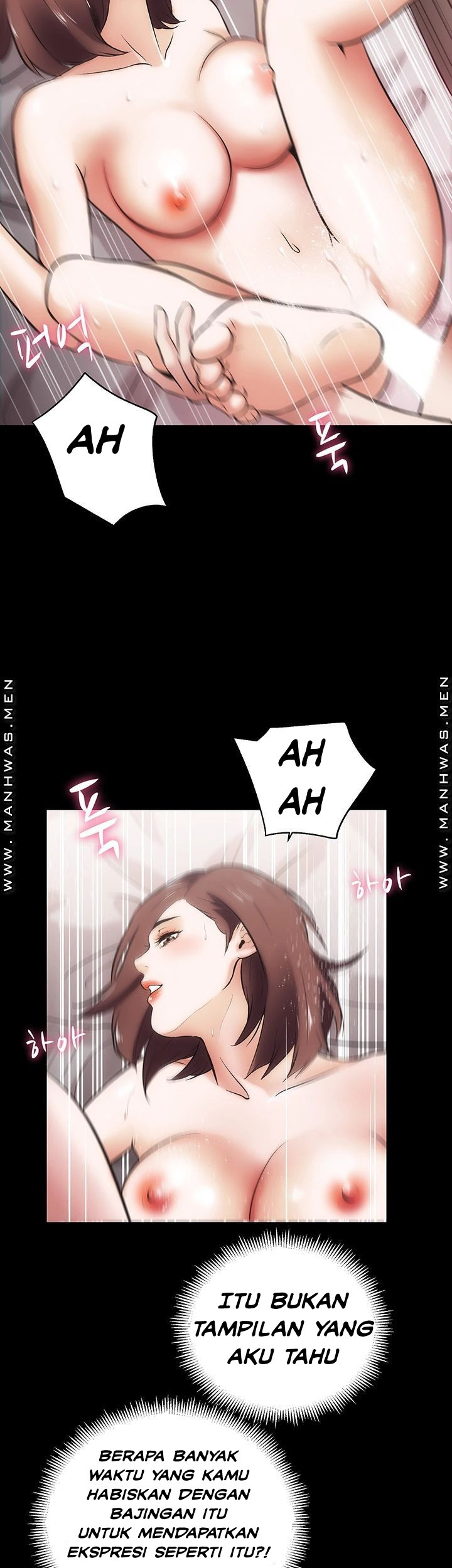 Neighboring House Seonggeun: Chapter chapter-14 - Page 25