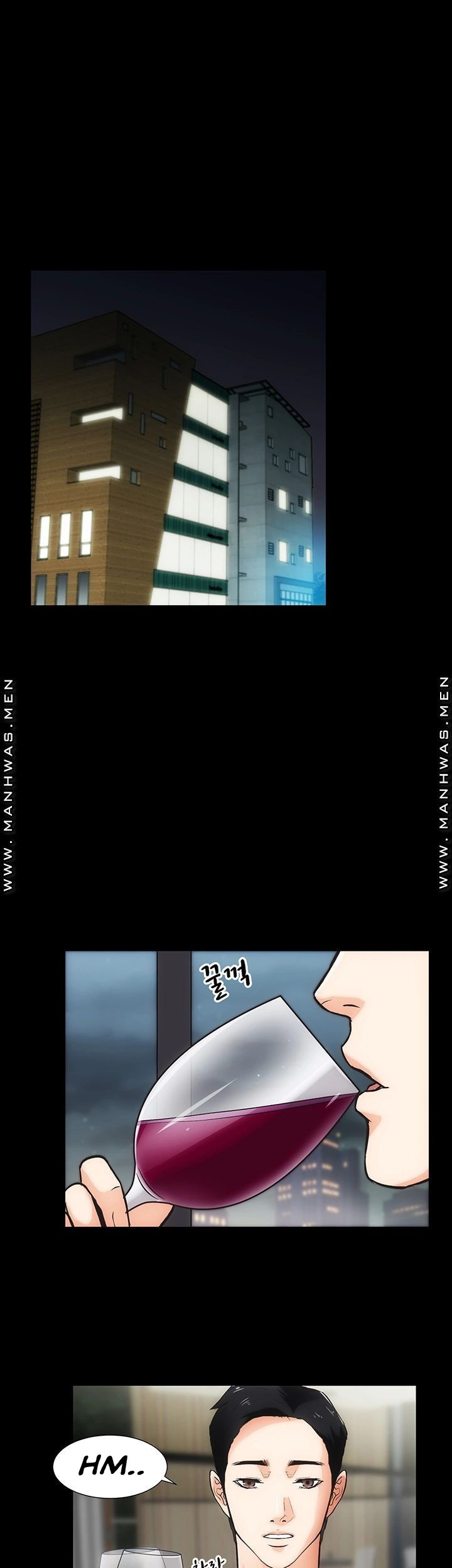 Neighboring House Seonggeun: Chapter chapter-14 - Page 30