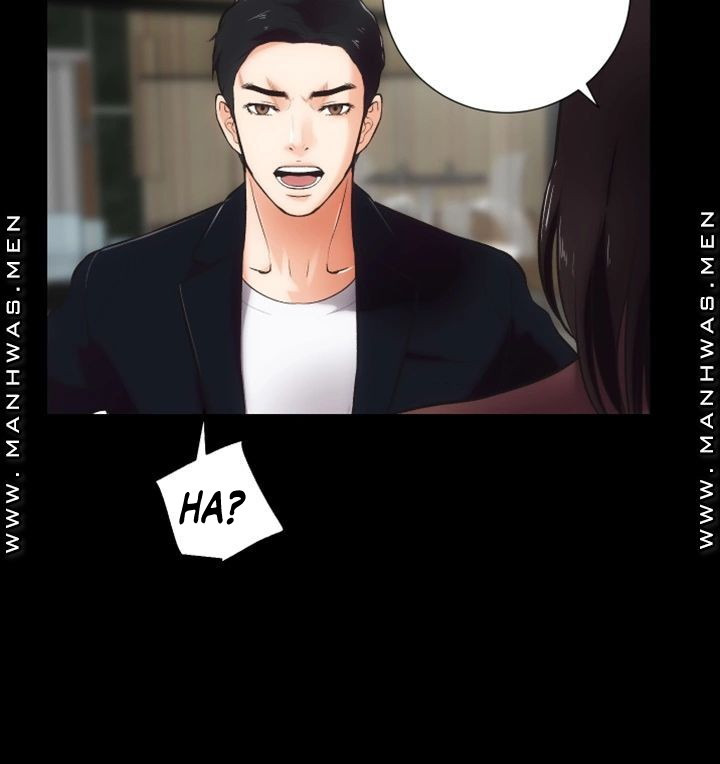 Neighboring House Seonggeun: Chapter chapter-15 - Page 8