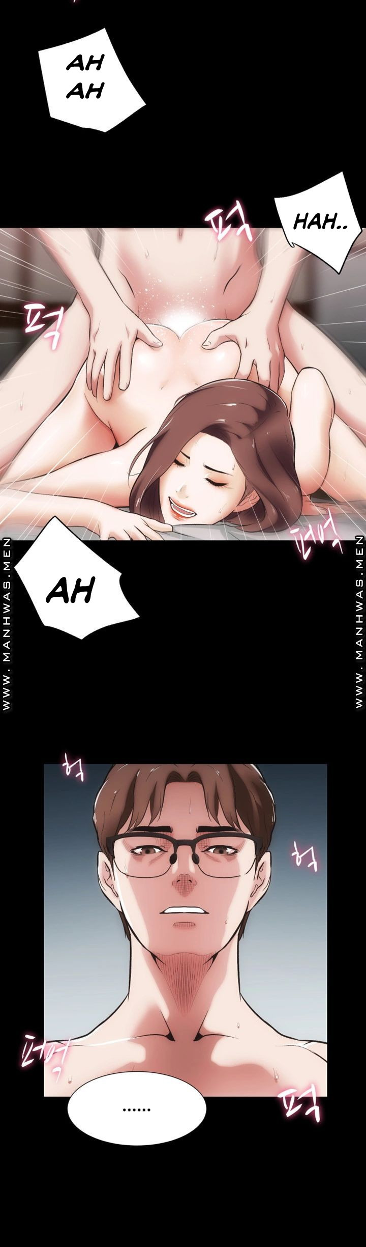 Neighboring House Seonggeun: Chapter chapter-15 - Page 14