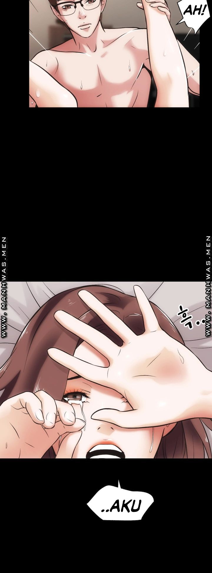 Neighboring House Seonggeun: Chapter chapter-15 - Page 22